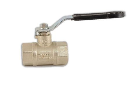 NEOVALVE 3380 Reduced Port Ball Valve