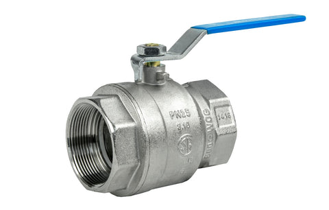 NEOVALVE 425 Series Manual Ball Valve