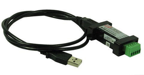 RS-485 to USB Converter