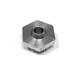 Sensus Orifices for 496 Domestic Service Regulator