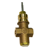 Siemens 599 Flowrite Series Water Valves