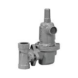 Fisher 627 Pressure Reducing Regulator