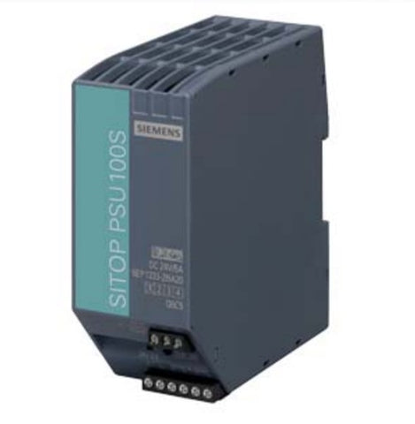 Siemens 6EP1333-2BA20 Power Supply