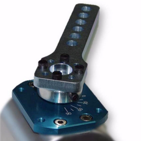 Siemens AGA92.3 Crank Arm Kit