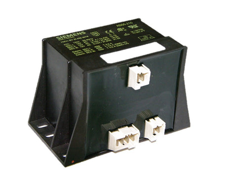 Siemens AGG5.210 Transformer