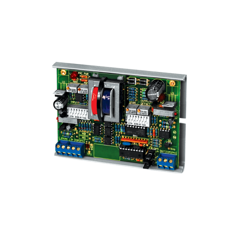 AIM2 Rescaling Isolation Module