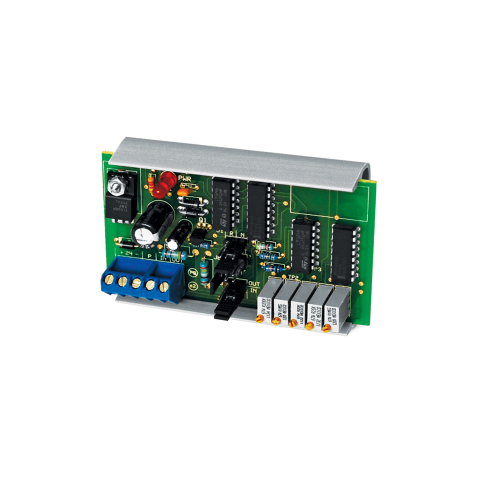 ARM Analog Rescaling Module - Current or Voltage *Specify Input & Output Range (mA/VDC)