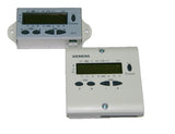 Siemens AZL2 Display and Operating Unit