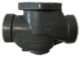 Itron B38R Valve Body