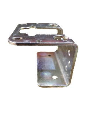 DUNGS PRESSURE SWITCH BRACKET