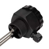 Carlo Gavazzi Level Probes Types CLH