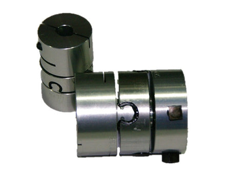 Siemens Cxx Couplings