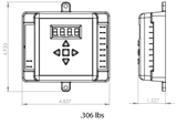 RTC DFC: Digital Enhanced Gas Fired Modulating Control