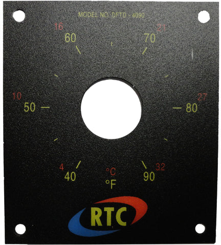 RTC DFTD OVERLAYS