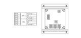 RTC DFTD: Direct Fired Temperature Dial