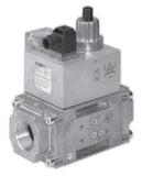 Dungs DMV 602 Dual Modular Safety Shutoff Valves CSA 6.5 Approved