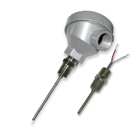 Temperature Sensor - K Type Thermocouple