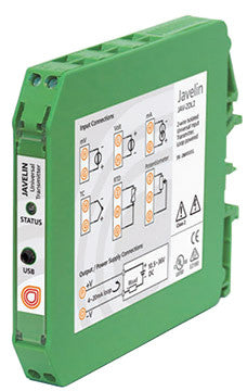 Define Instruments Javelin Isolated Transmitter