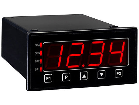 Define Instruments LD-PRC Panel Meter