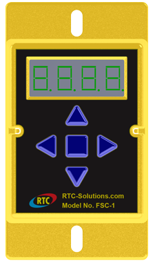 RTC FSC-1: EC Motor Control