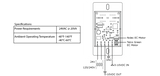 RTC FSC-1: EC Motor Control