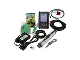 Fuji Electric Portaflow-C FSC-4 Ultrasonic Flow Meter