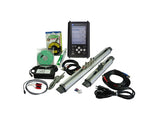 Fuji Electric Portaflow-C FSC-4 Ultrasonic Flow Meter