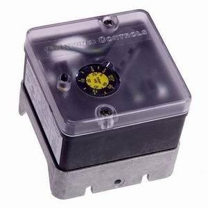 HGP-G - High Gas Pressure Switch - Ventless - Manual Reset 2-20"WC Quantity Pricing