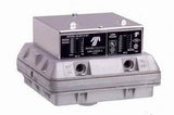 HLGP-A - High/Low Double Gas Pressure Switch - Manual Reset