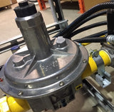 Dungs FRS 7../6 Gas Appliance Regulator CSA 6.3 Approved