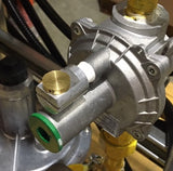 Pietro Fiorentini – 90 Degree Vent Limiter Adapter For Governor Regulators