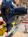 NMT, NGR06 Internal Relief Industrial Regulator