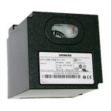 Siemens LFL1 Gas and Dual-Fuel Burner Control