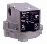 LGP-H - Low Gas Pressure Switch H Series- Manual Reset