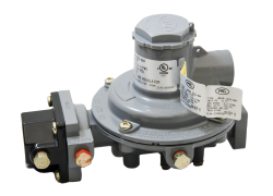 Marshall Excelsior MEGR-1632 Integral Two-Stage Full Size Model Propane Regulator