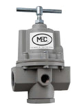 Marshall Excelsior 164 High Pressure Gas Regulator