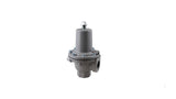 Marshall Excelsior 1289H 1" X 1" FNPT, Back Pressure Regulator / Relief Valve