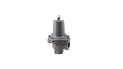 Marshall Excelsior 1289H 1" X 1" FNPT, Back Pressure Regulator / Relief Valve