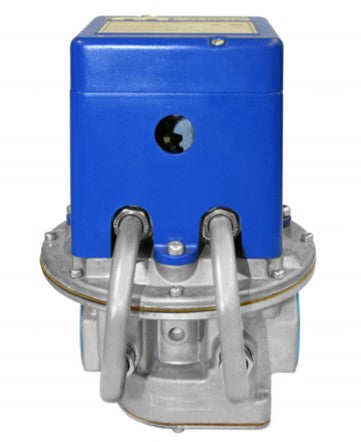 Maxitrol M/MR Modulating Valve