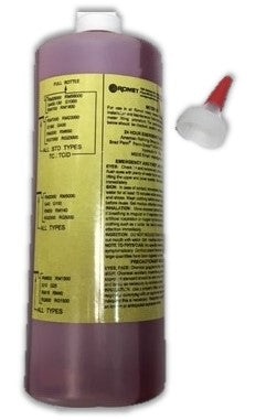 Romet Rotary Meter Oil