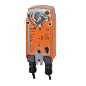 BELIMO NFBUP-S Spring Return Actuator