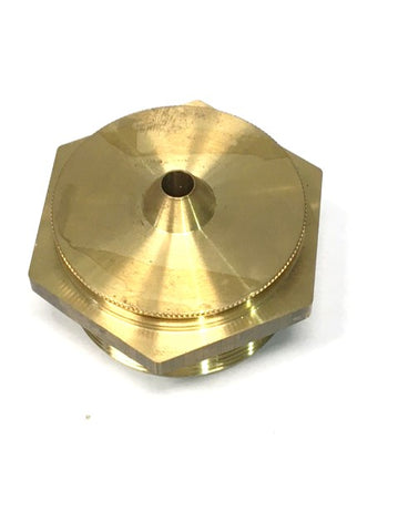 NMT, NGR08 Industrial Regulator Orifices