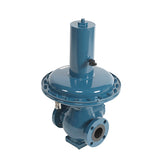 NMT, NGRB Direct-Acting Gas Pressure Regulator