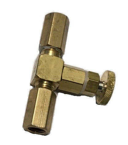 Needle Valve