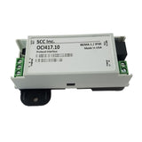 Siemens OCI417.10 Protocol Interface