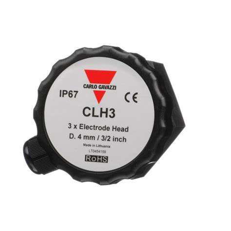 Carlo Gavazzi Level Probes Types CLH
