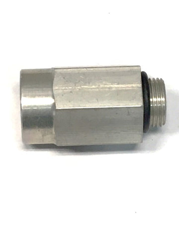 Bryan Donkin RMG OPCO Reset Key--Unpainted