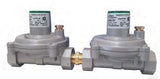 Pietro Fiorentini - PF400 Dual Cut Line Pressure and Appliance Regulator