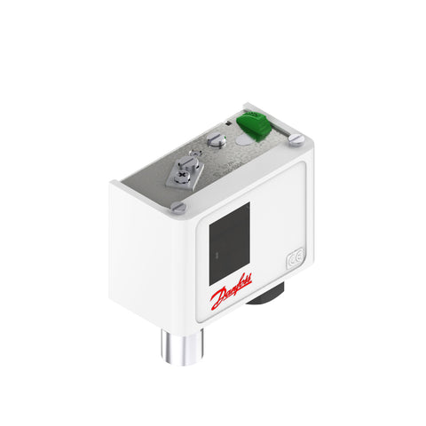 Danfoss KP Series Pressure Switch