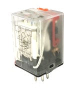 Carlo Gavazzi RCP Industrial Relays PART# RCP1100324AC